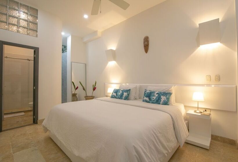 Fotos del hotel Suite Boutique El Cactus:  20