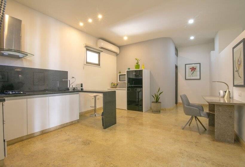 Fotos del hotel Suite Boutique El Cactus:  2