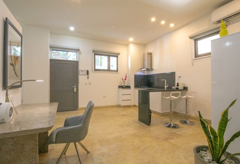 Fotos del hotel Suite Boutique El Cactus:  14