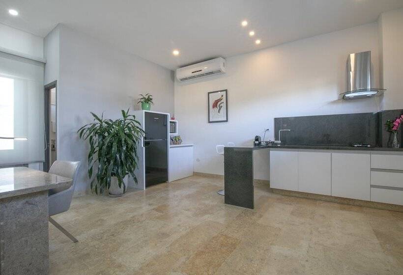 Fotos del hotel Suite Boutique El Cactus:  10