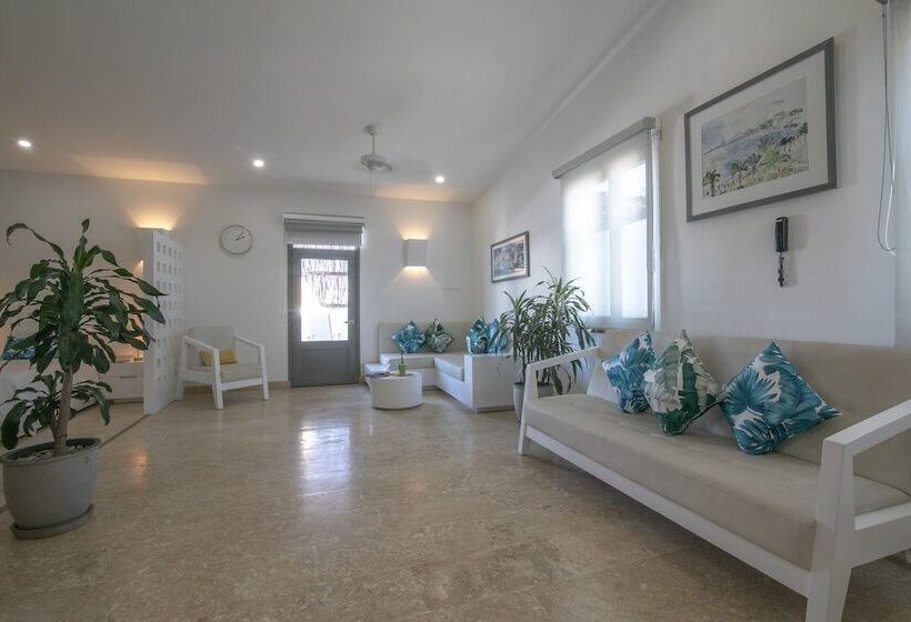 Fotos del hotel Suite Boutique El Cactus:  25