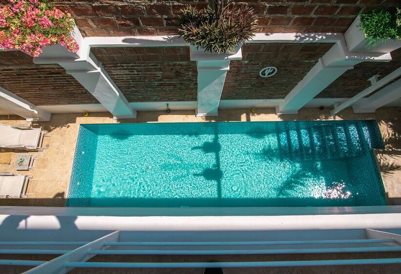 Fotos del hotel Suite Boutique El Cactus:  6