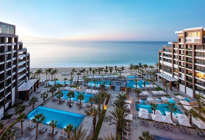 Fotos del hotel Garza Blanca Resort & Spa Los Cabos:  12