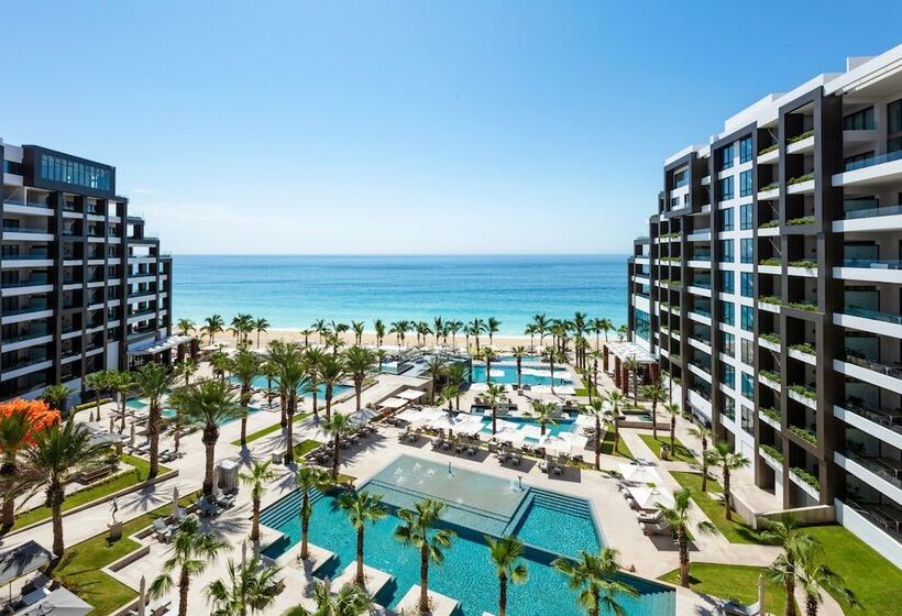 Fotos del hotel Garza Blanca Resort & Spa Los Cabos:  13