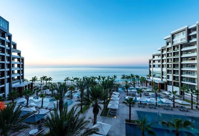 Fotos del hotel Garza Blanca Resort & Spa Los Cabos:  14