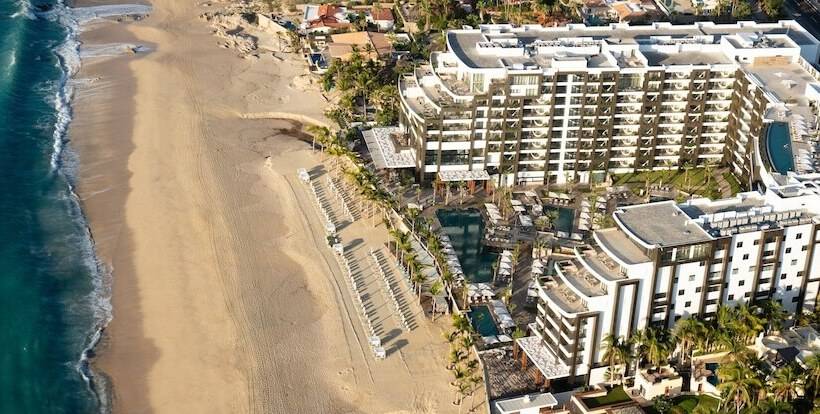 Fotos del hotel Garza Blanca Resort & Spa Los Cabos:  2