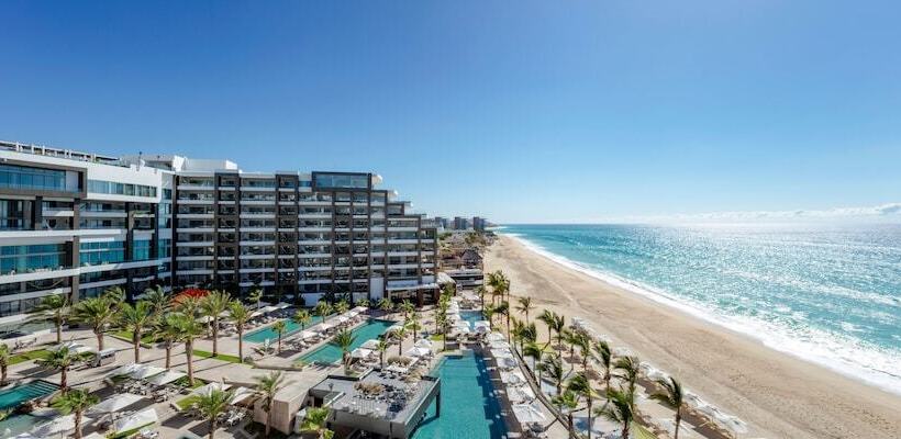 Fotos del hotel Garza Blanca Resort & Spa Los Cabos:  16