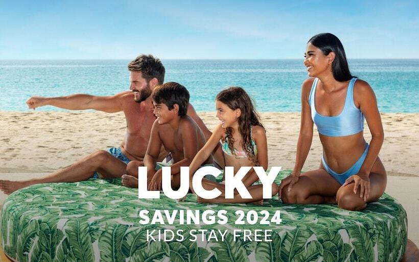 Fotos del hotel Garza Blanca Resort & Spa Los Cabos:  20