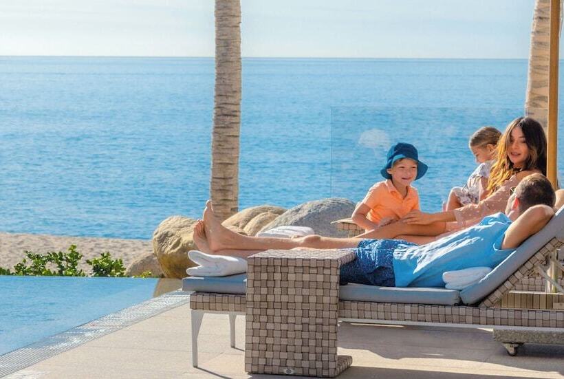 Fotos del hotel Garza Blanca Resort & Spa Los Cabos:  21