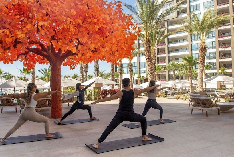 Fotos del hotel Garza Blanca Resort & Spa Los Cabos:  22