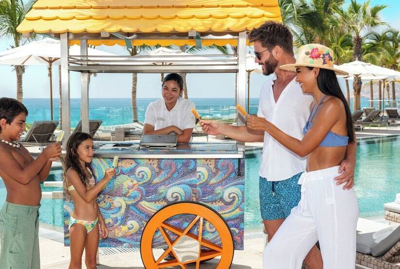 Fotos del hotel Garza Blanca Resort & Spa Los Cabos:  23