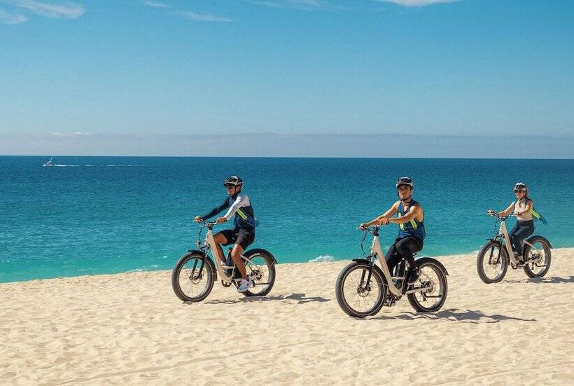 Fotos del hotel Garza Blanca Resort & Spa Los Cabos:  9