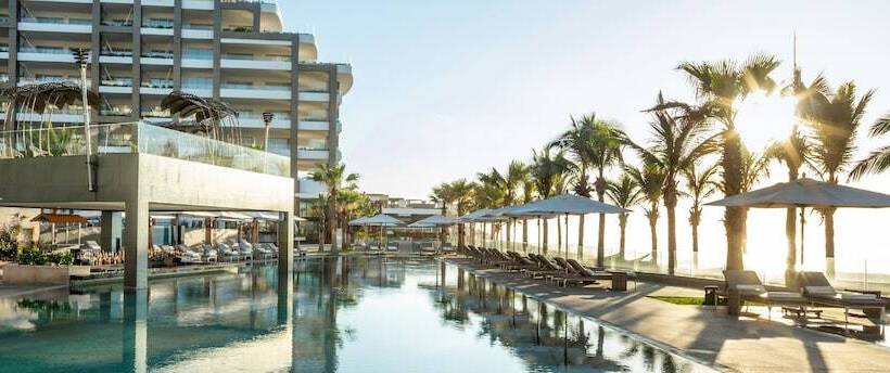 Fotos del hotel Garza Blanca Resort & Spa Los Cabos:  24