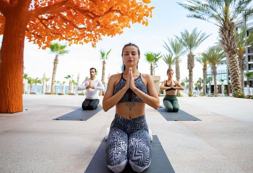 Fotos del hotel Garza Blanca Resort & Spa Los Cabos:  25