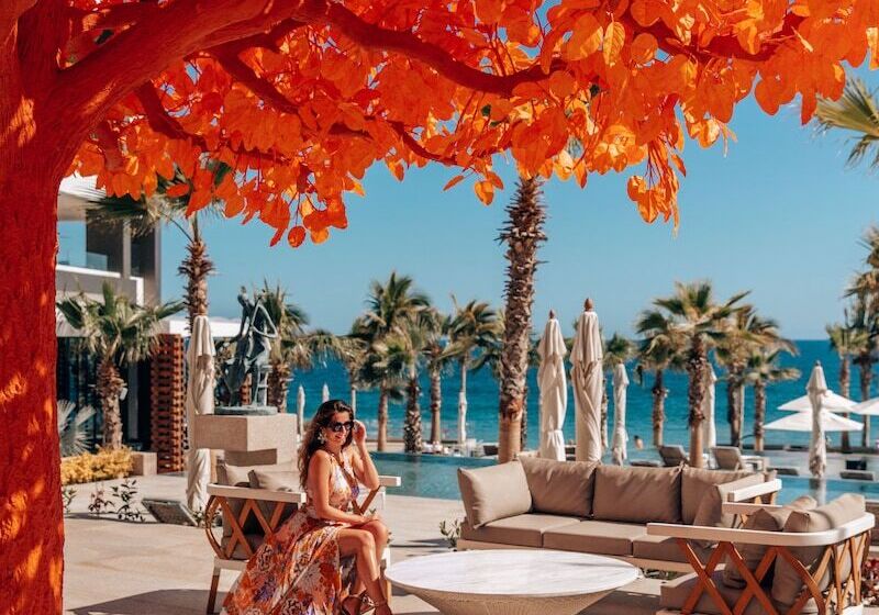 Fotos del hotel Garza Blanca Resort & Spa Los Cabos:  5