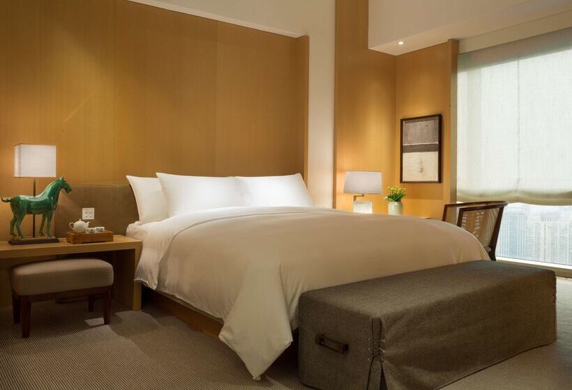 Fotos del hotel Grand Hyatt Chengdu:  7