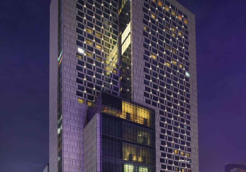 Grand Hyatt Chengdu