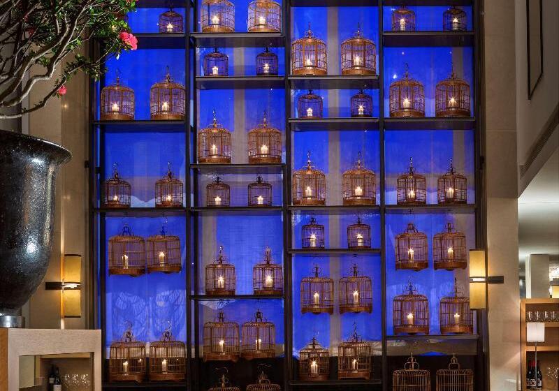 Fotos del hotel Grand Hyatt Chengdu:  14