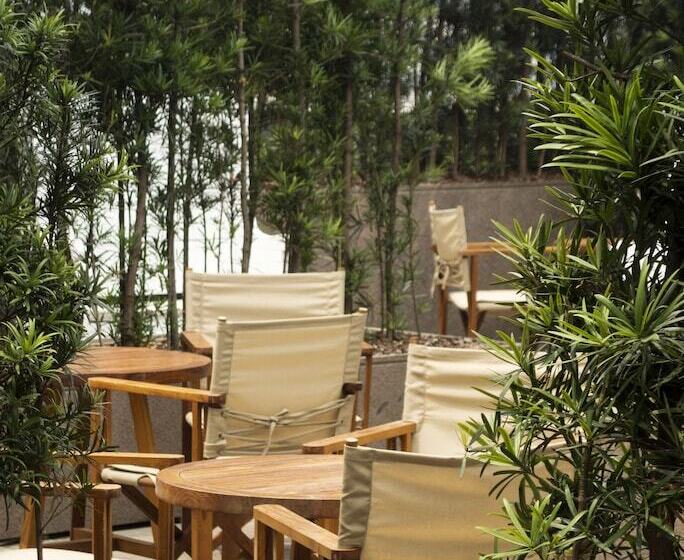 Fotos del hotel Grand Hyatt Chengdu:  23