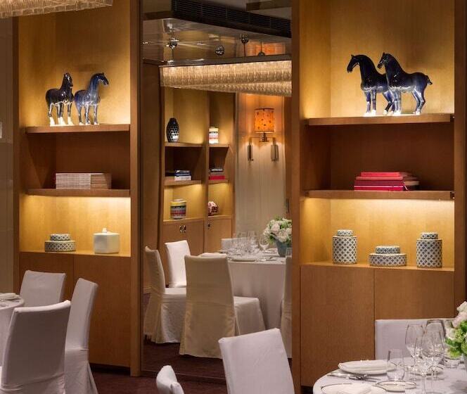 Fotos del hotel Grand Hyatt Chengdu:  25