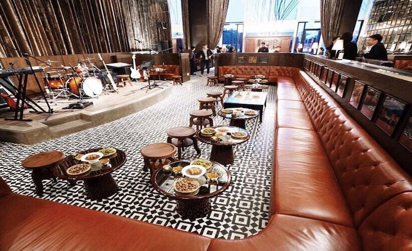 Fotos del hotel Grand Hyatt Chengdu:  8