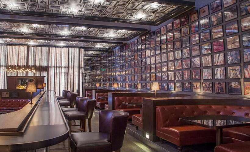 Fotos del hotel Grand Hyatt Chengdu:  11