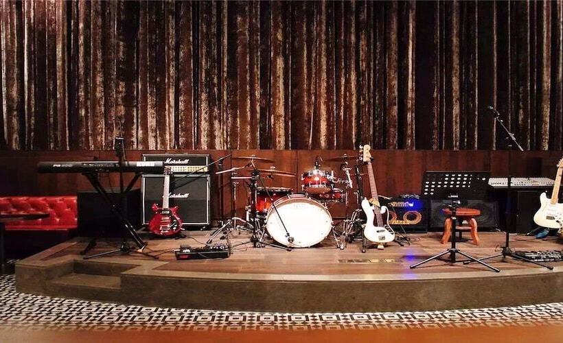 Fotos del hotel Grand Hyatt Chengdu:  12