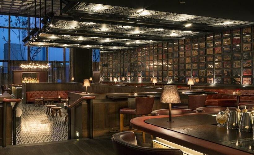 Fotos del hotel Grand Hyatt Chengdu:  13