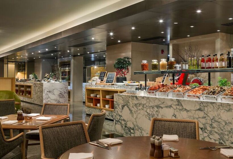 Fotos del hotel Grand Hyatt Chengdu:  2