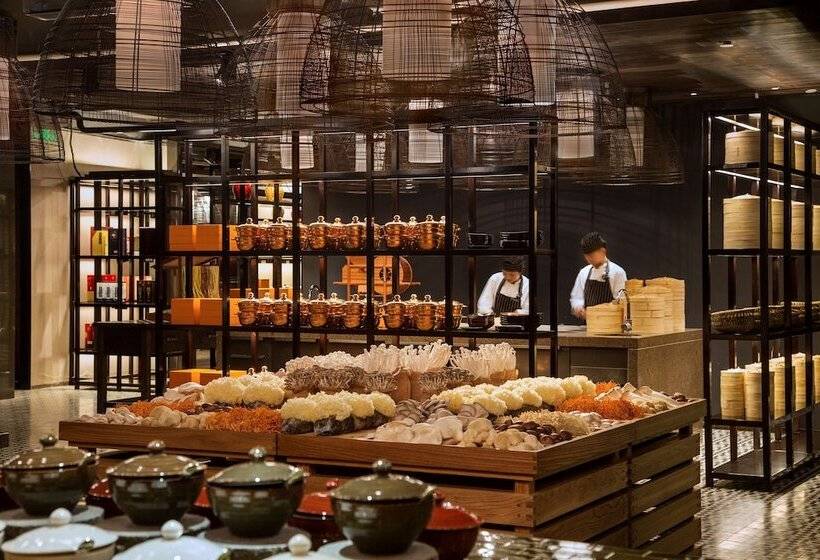 Fotos del hotel Grand Hyatt Chengdu:  15