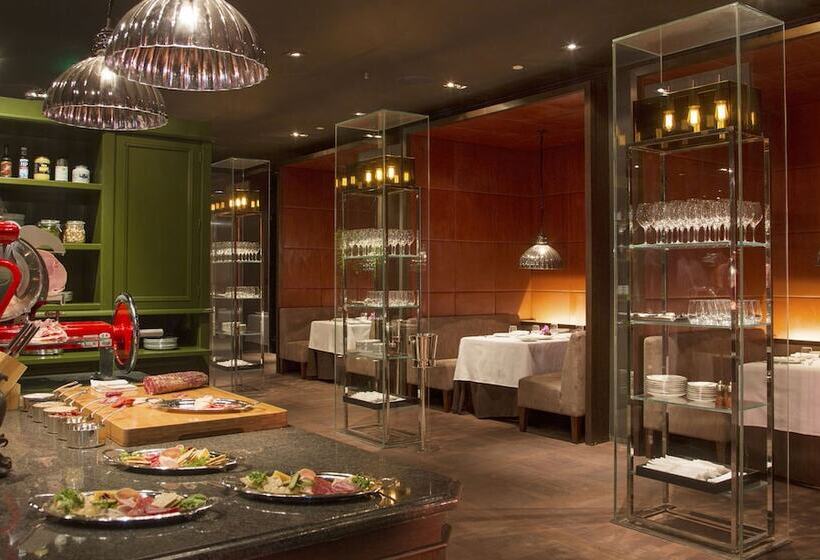 Fotos del hotel Grand Hyatt Chengdu:  17