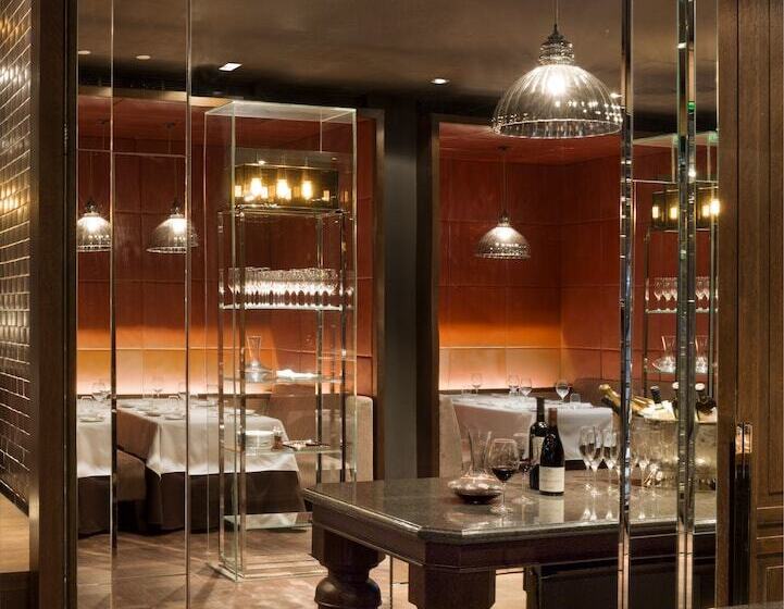 Fotos del hotel Grand Hyatt Chengdu:  18