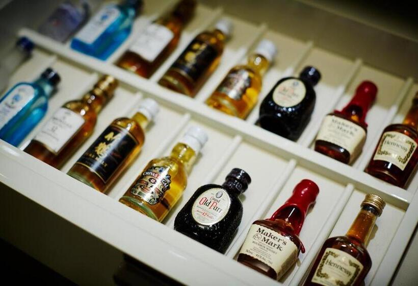 Fotos del hotel Keio Plaza  Tokyo Premier Grand:  15