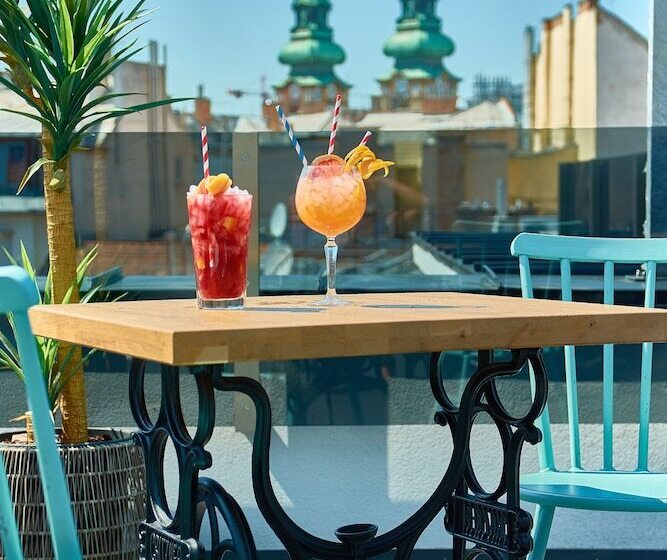 Fotos del hotel Memories Oldtown:  2