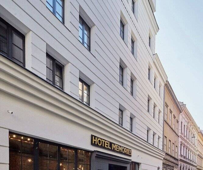 Fotos del hotel Memories Oldtown:  4