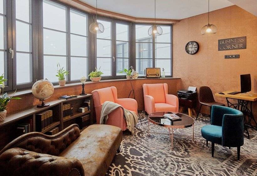 Fotos del hotel Memories Oldtown:  5