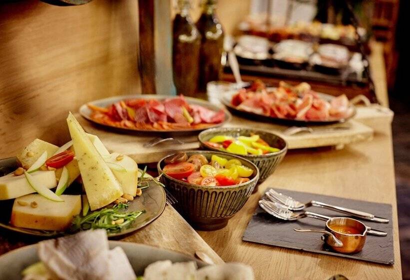 Fotos del hotel Memories Oldtown:  6