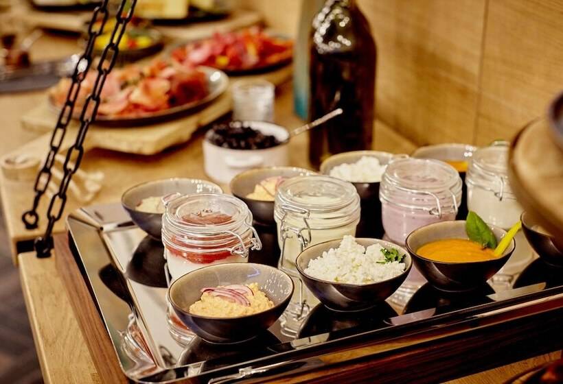 Fotos del hotel Memories Oldtown:  7