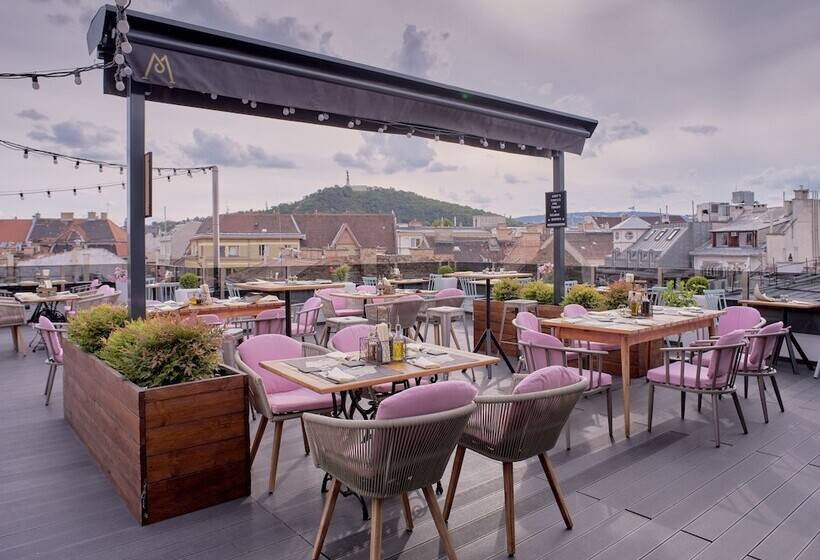 Fotos del hotel Memories Oldtown:  8