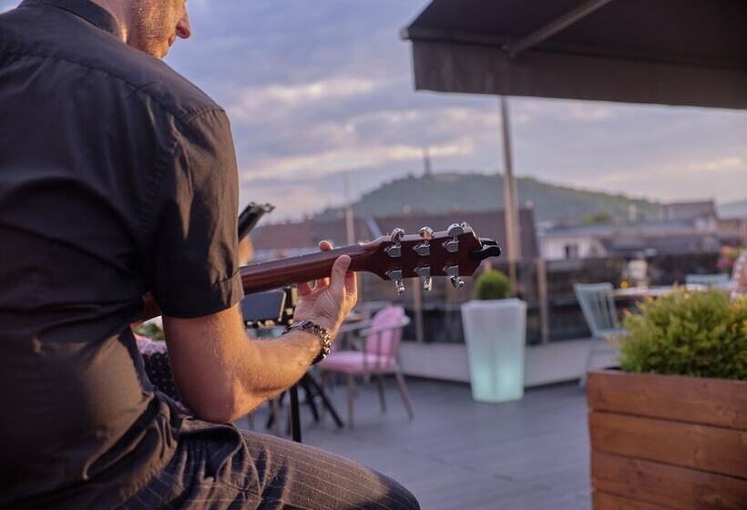 Fotos del hotel Memories Oldtown:  9