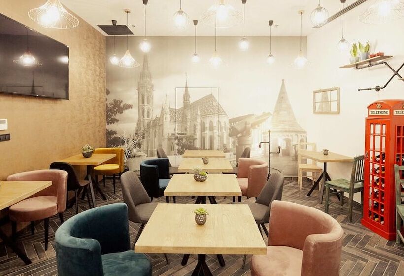 Fotos del hotel Memories Oldtown:  10