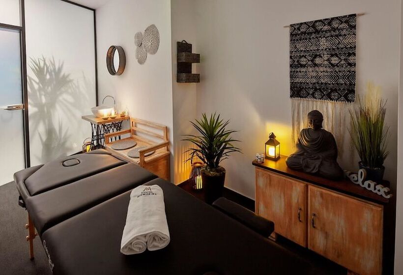 Fotos del hotel Memories Oldtown:  13