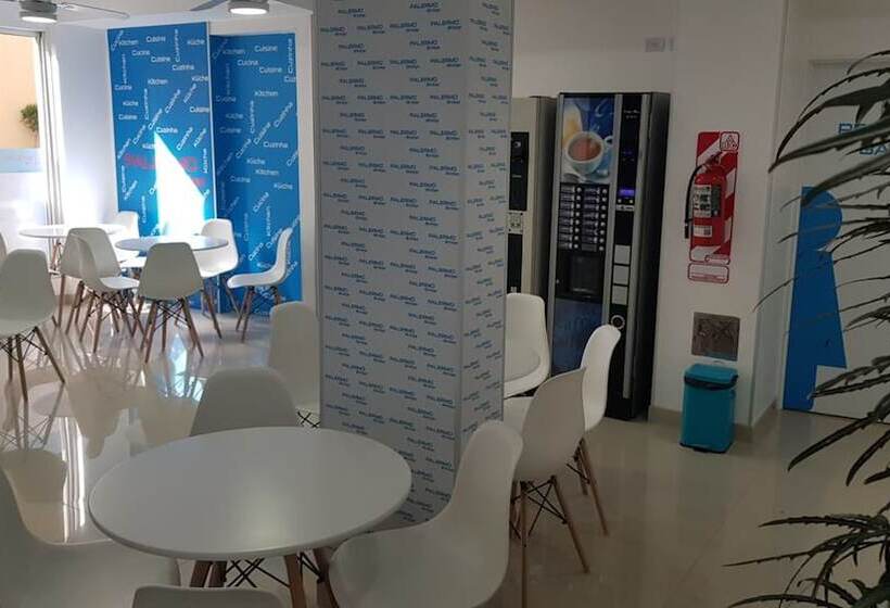 Fotos del hotel Palermo Bridge:  20