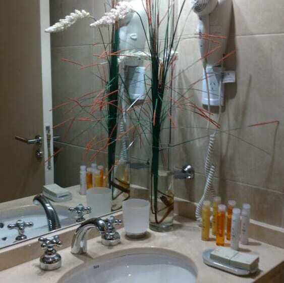 Fotos del hotel Palermo Bridge:  21