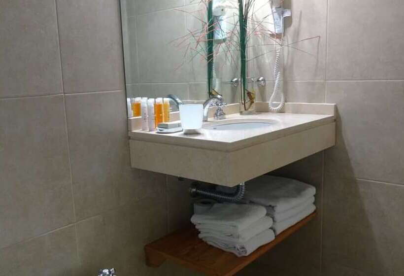 Fotos del hotel Palermo Bridge:  19