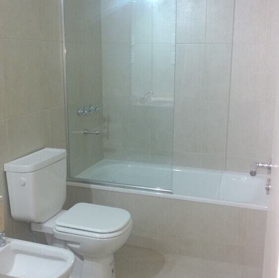 Fotos del hotel Palermo Bridge:  23