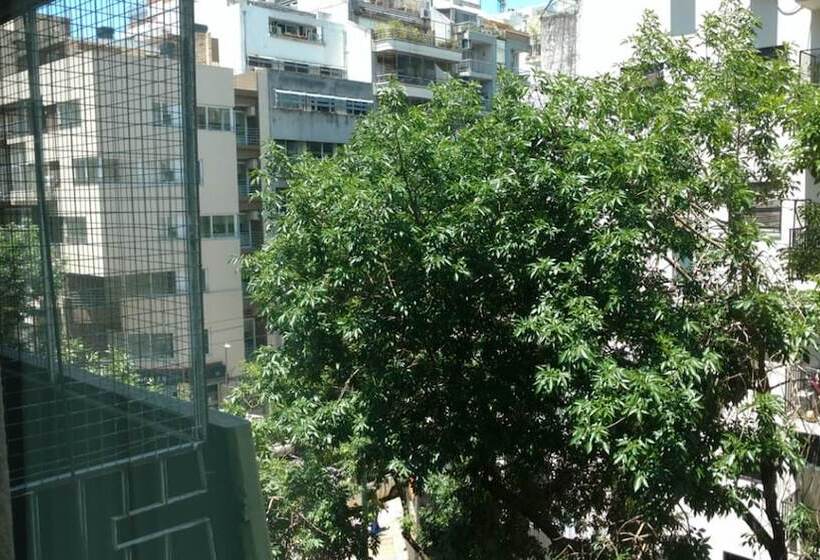 Fotos del hotel Palermo Bridge:  22