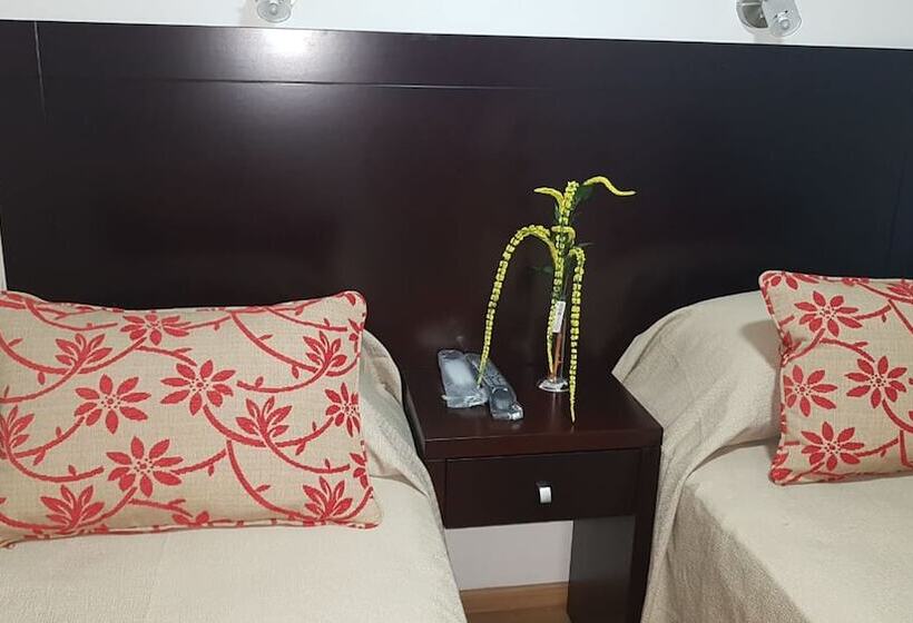 Fotos del hotel Palermo Bridge:  7