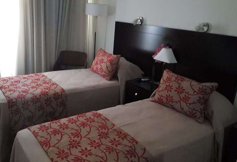 Fotos del hotel Palermo Bridge:  3