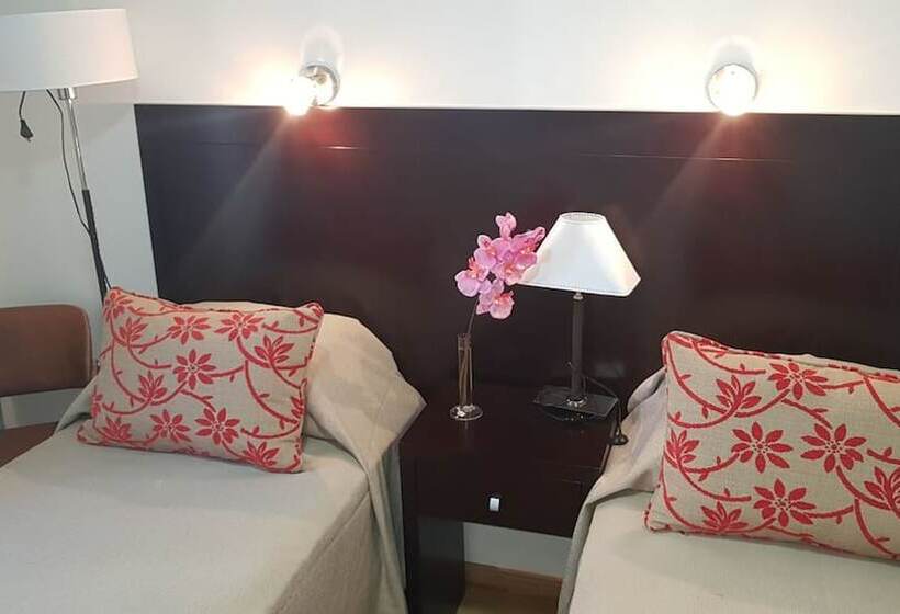 Fotos del hotel Palermo Bridge:  11